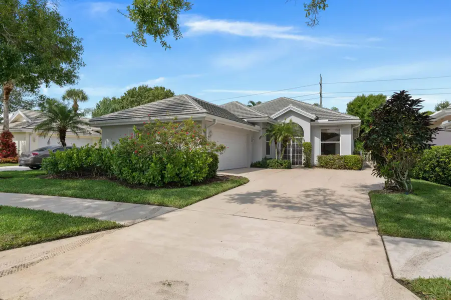 7744 SE Needle Palm Circle, Hobe Sound, FL 33455 - #2