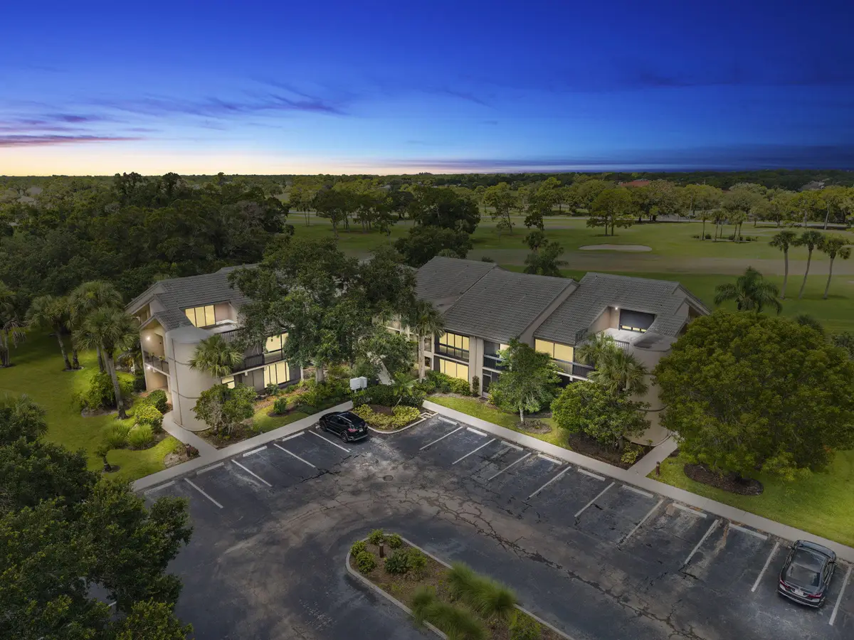 9450 Meadowood Drive #101, Fort Pierce, FL 34951 - #1