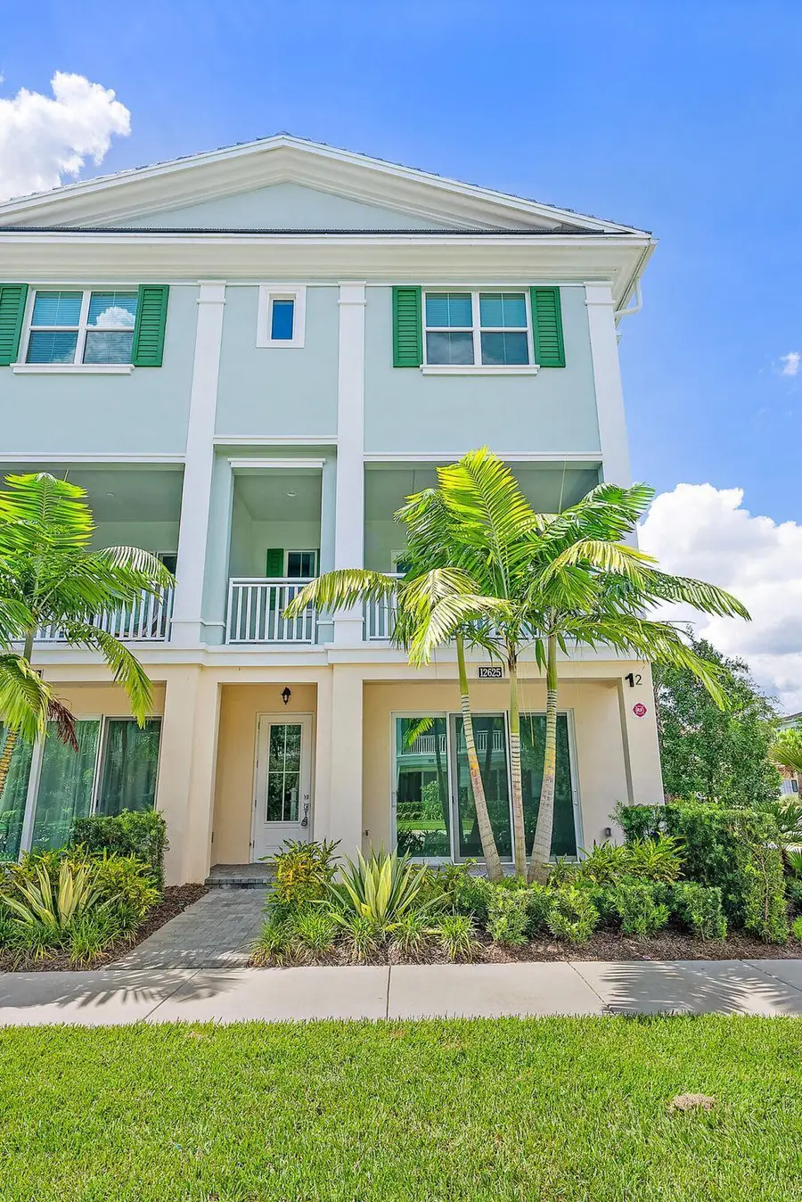 12625 Machiavelli Way, Palm Beach Gardens, FL 33418 - #2