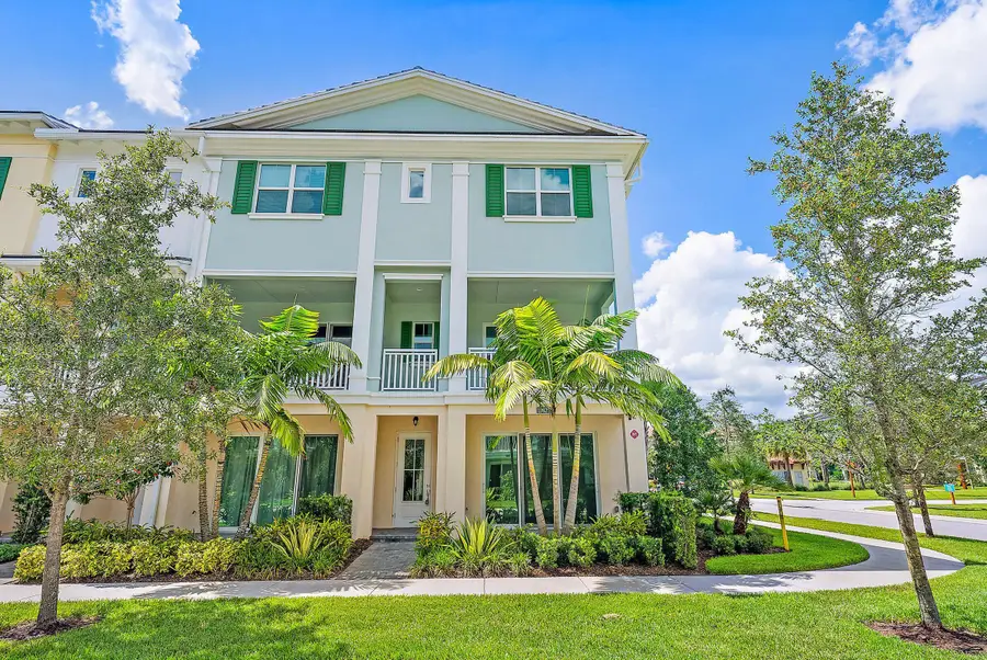12625 Machiavelli Way, Palm Beach Gardens, FL 33418 - #3