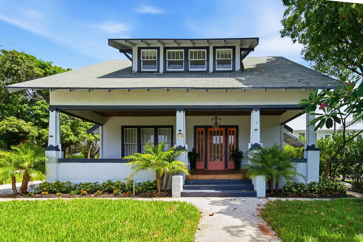 515 46th Street, West Palm Beach, FL 33407 - #1