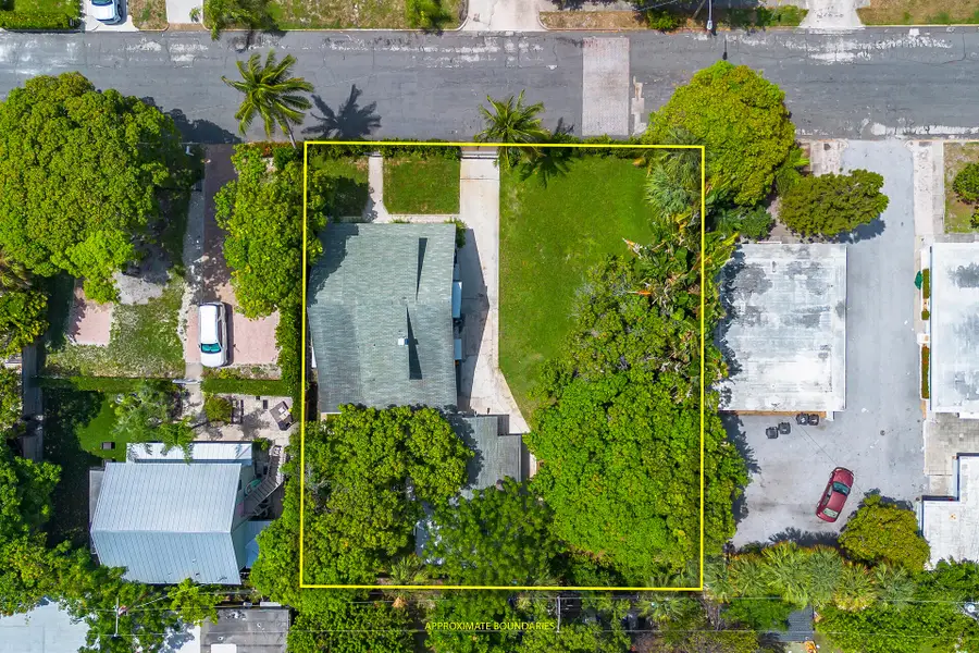 515 46th Street, West Palm Beach, FL 33407 - #3