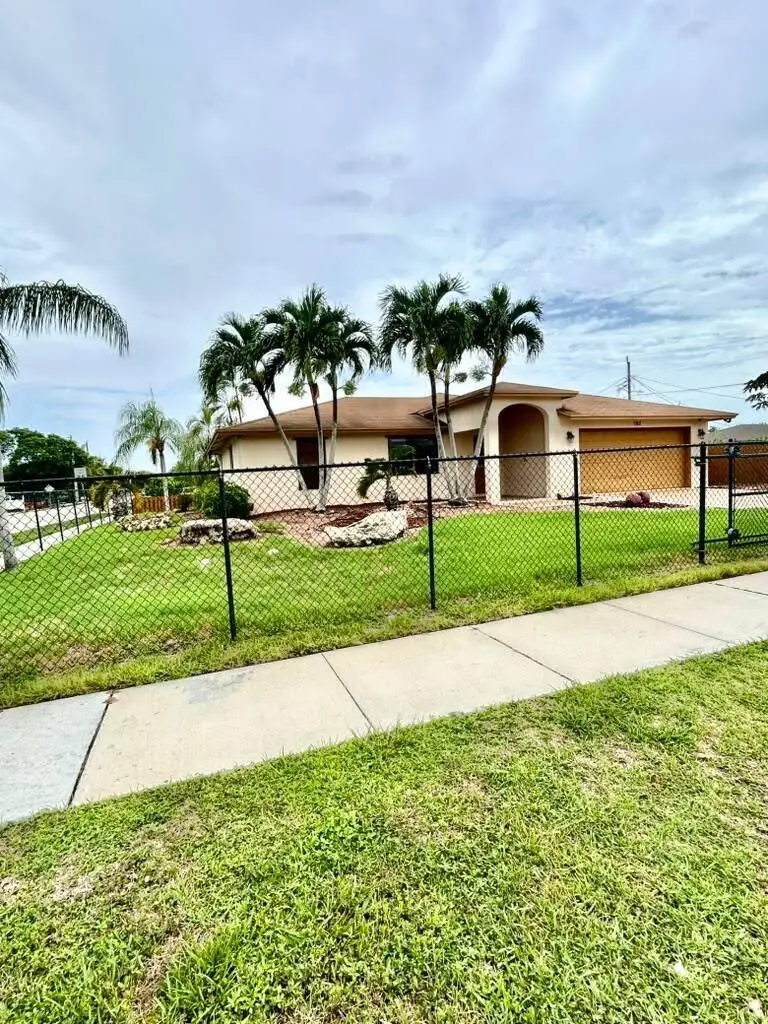 785 SW 4th Street, Delray Beach, FL 33444 - #2