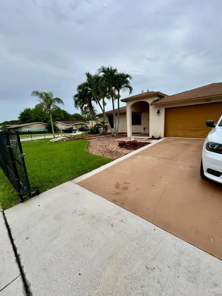 785 SW 4th Street, Delray Beach, FL 33444 - #3