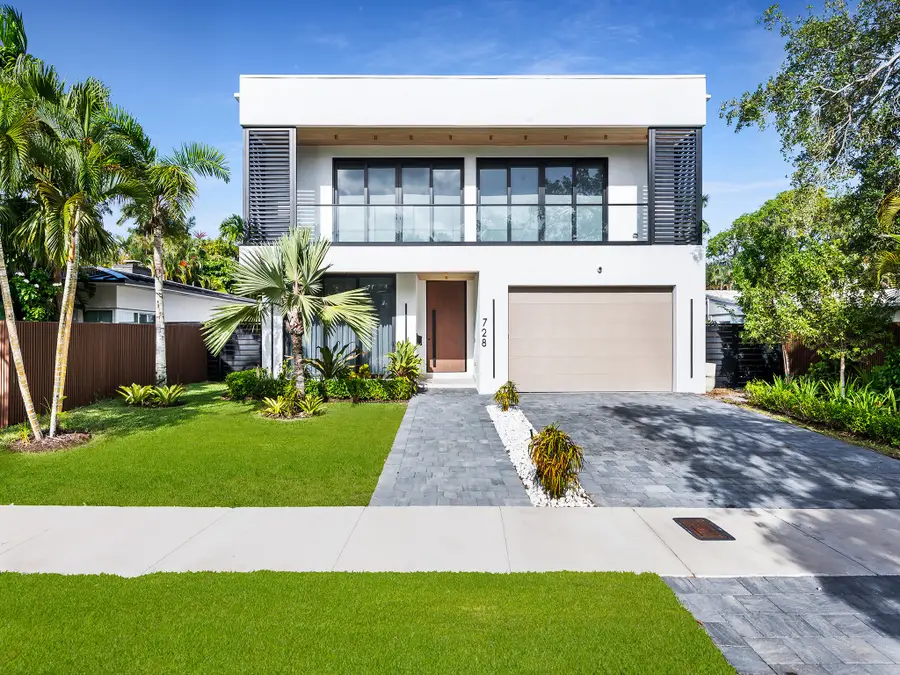 728 NE 17th Terrace, Fort Lauderdale, FL 33304 - #2