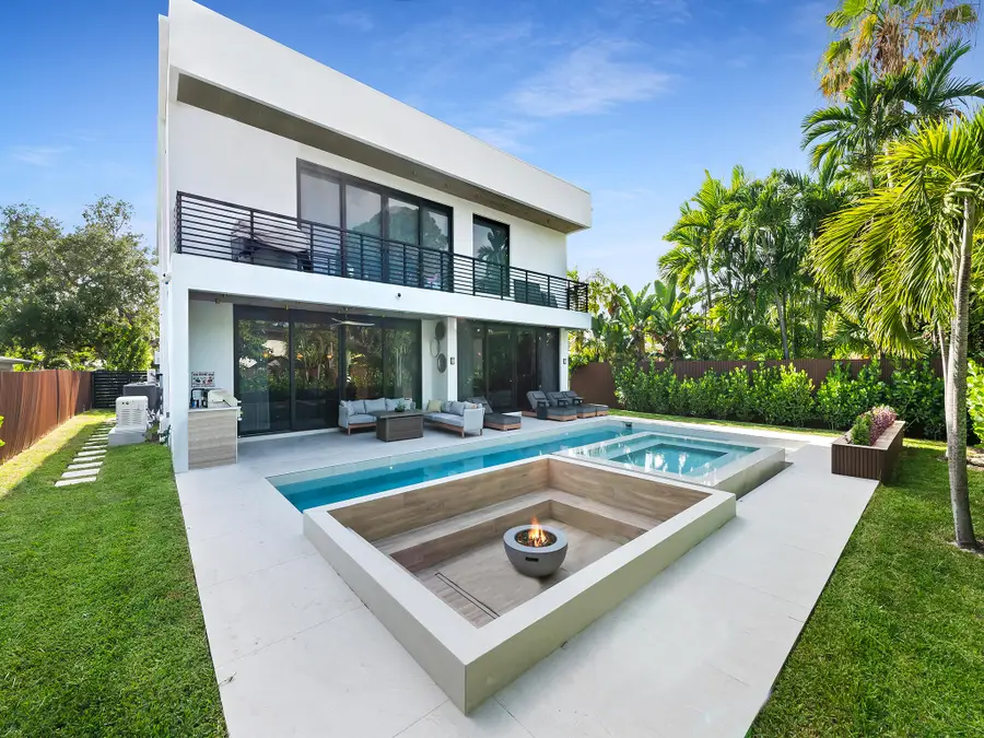 728 NE 17th Terrace, Fort Lauderdale, FL 33304 - #3