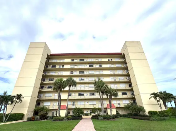 7420 S Ocean Drive #313, Jensen Beach, FL 34957