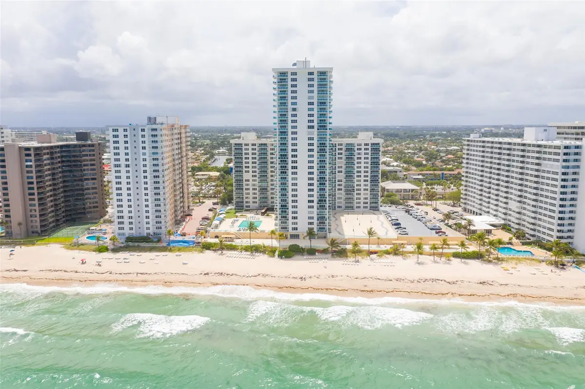 3900 Galt Ocean Drive #712, Fort Lauderdale, FL 33308 - #1