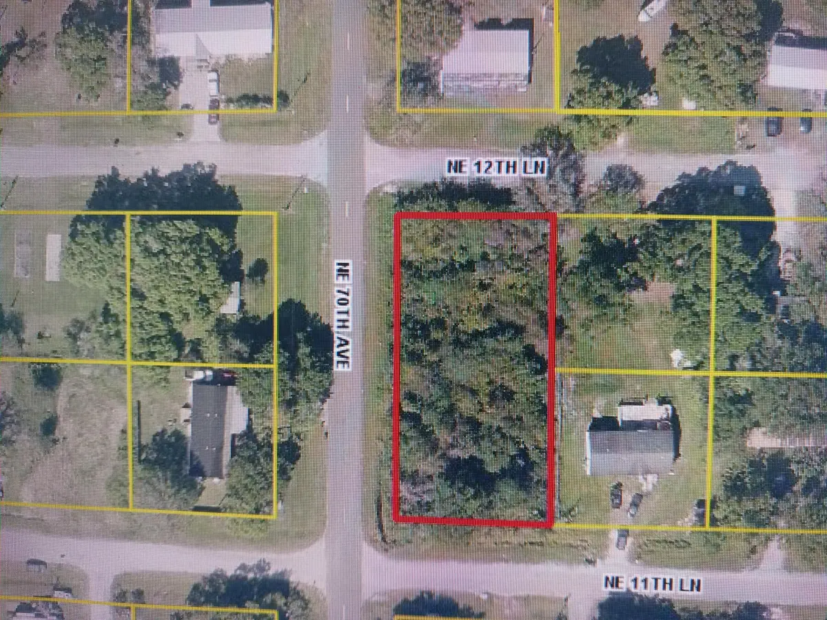 7025 NE 11th Lane, Okeechobee, FL 34974 - #1