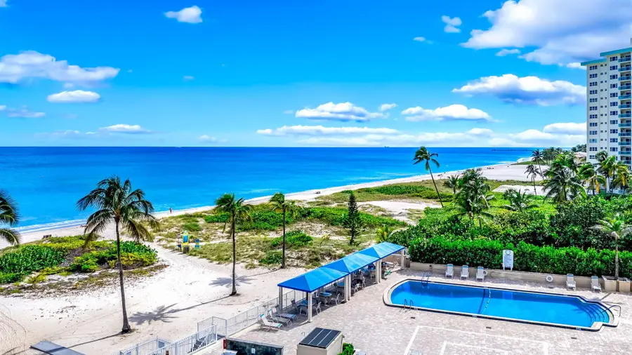 2000 S Ocean Boulevard #Apt 4d, Pompano Beach, FL 33062 - #3