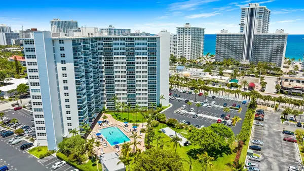3300 NE 36th Street #1016, Fort Lauderdale, FL 33308