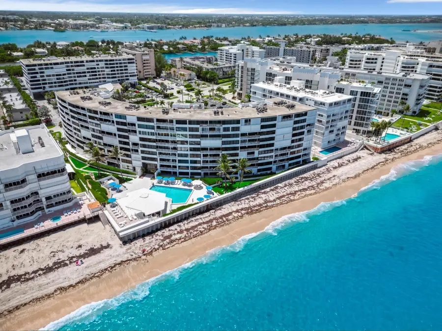 3590 S Ocean Boulevard #101, South Palm Beach, FL 33480 - #2
