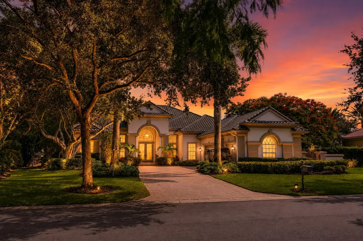 10253 NW 66th Drive, Parkland, FL 33076 - #1