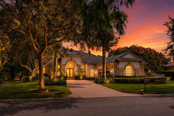 10253 NW 66th Drive, Parkland, FL 33076