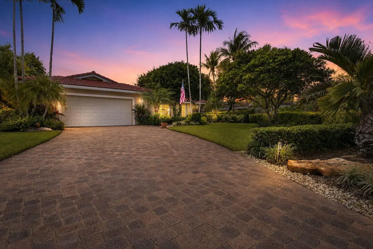 4060 Cypress Hammock Lane, Pompano Beach, FL 33069 - #1