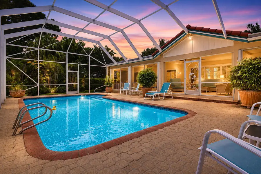 4060 Cypress Hammock Lane, Pompano Beach, FL 33069 - #2