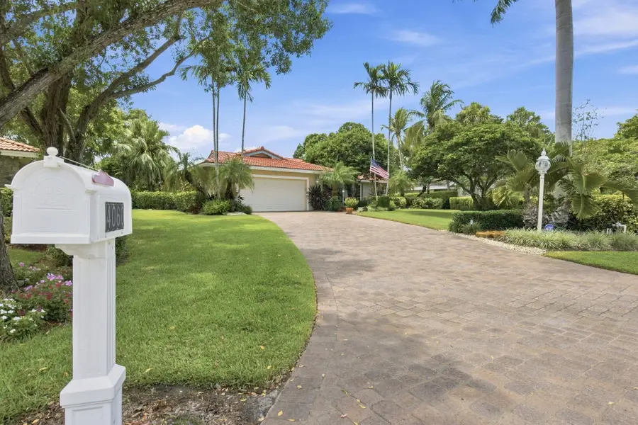 4060 Cypress Hammock Lane, Pompano Beach, FL 33069 - #3