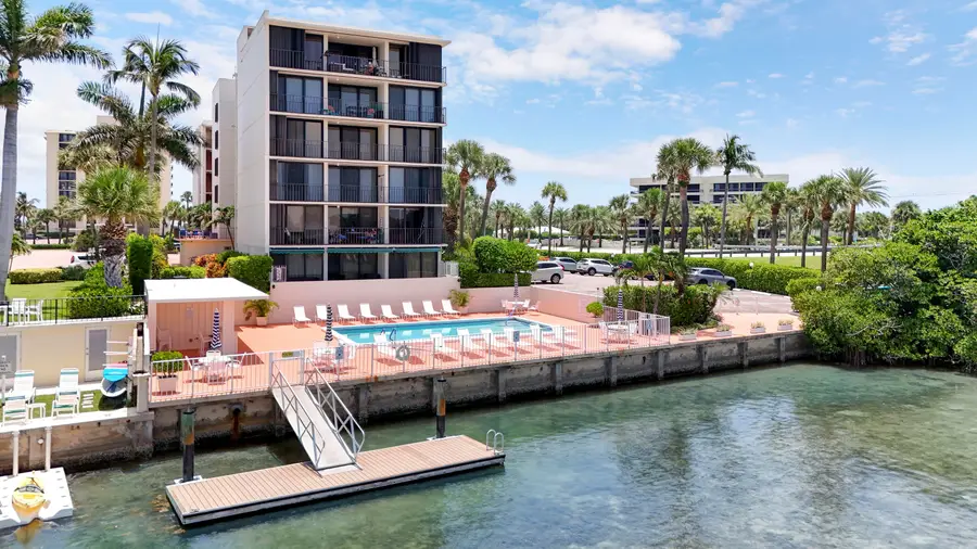 225 S Beach Road #605, Jupiter, FL 33469 - #2