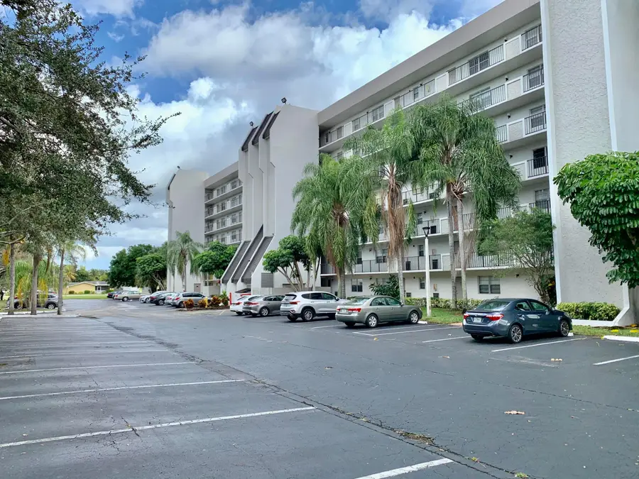 3100 W Rolling Hills Circle #309, Davie, FL 33328 - #3