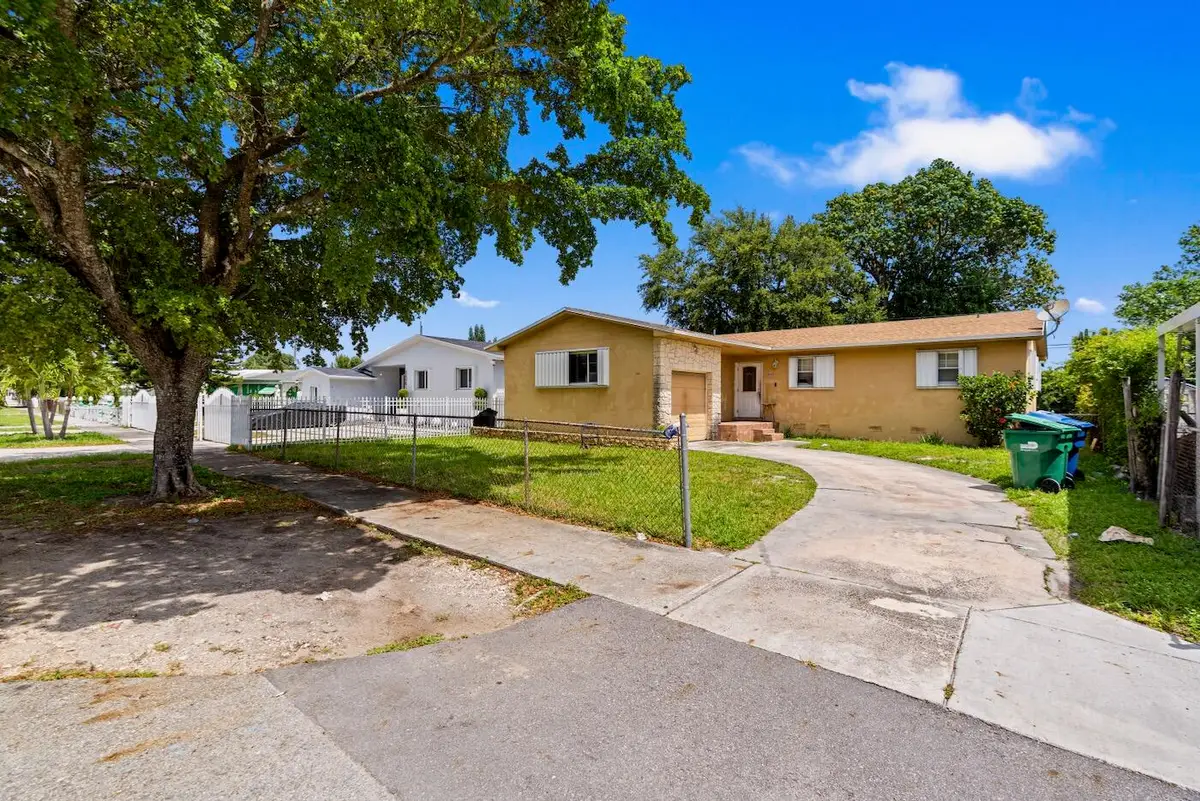 3031 NW 69th Terrace, Miami, FL 33147 - #1