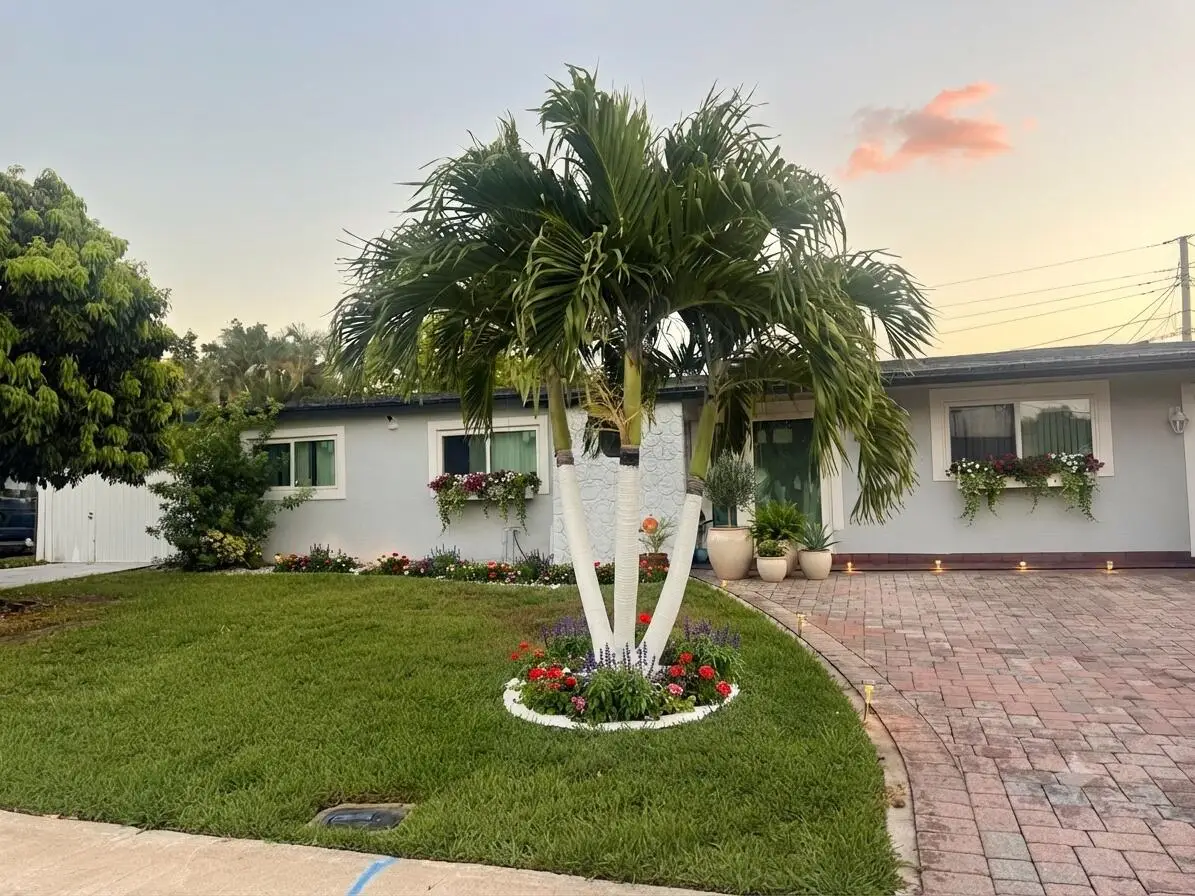3464 Tyringham Drive, West Palm Beach, FL 33406 - #1