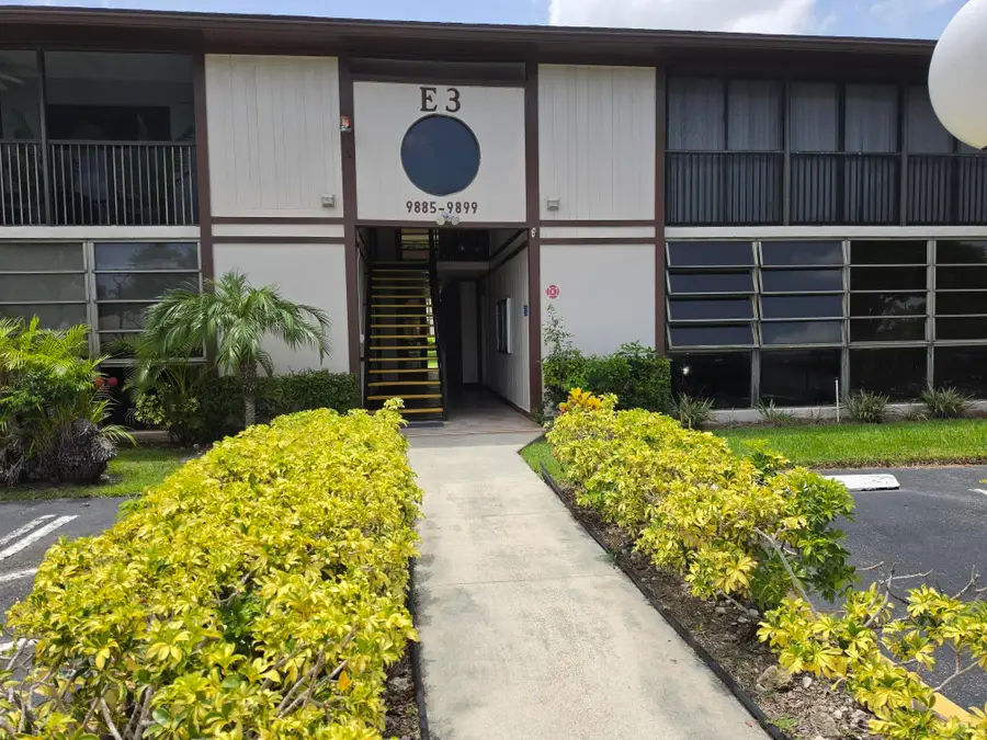 9895 N Belfort Circle #110, Tamarac, FL 33321 - #3