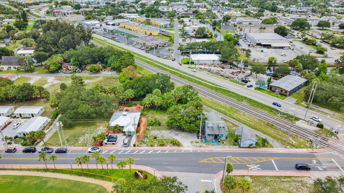312 SE M.l.k. Jr Boulevard, Stuart, FL 34994 - #1