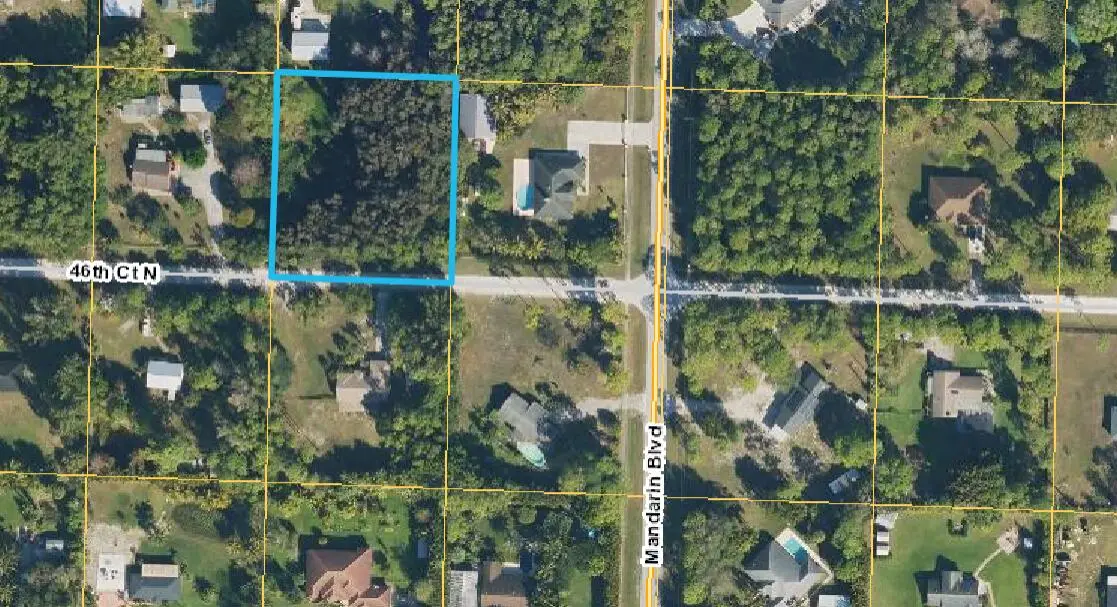 17665 46th Court N, The Acreage, FL 33470 - #1