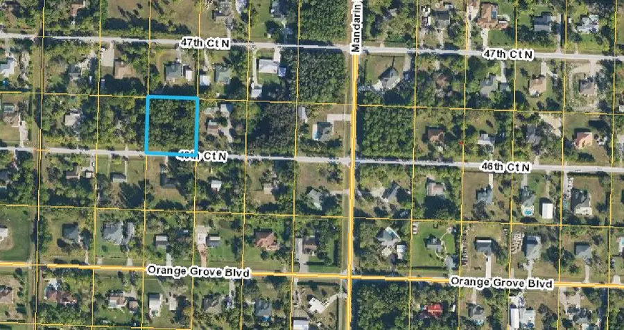17665 46th Court N, The Acreage, FL 33470 - #2