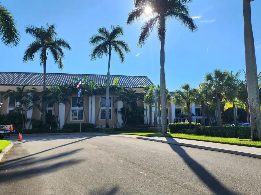 7751 Southampton Terrace #201, Tamarac, FL 33321 - #2