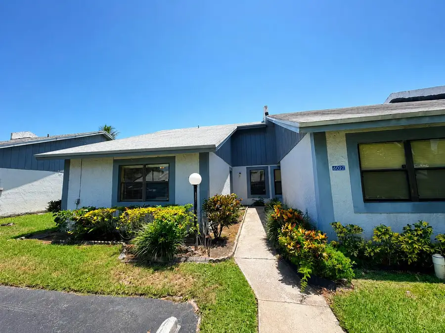 6020 NW 3rd Street #6020, Margate, FL 33063 - #2