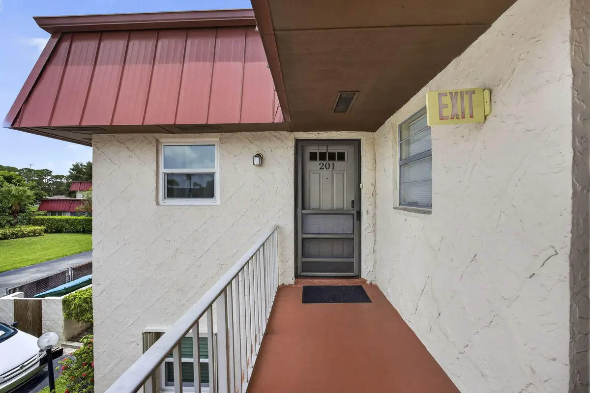 12022 W Greenway Drive #201, Royal Palm Beach, FL 33411 - #1