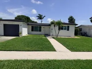 6575 NW 3rd Street, Margate, FL 33063