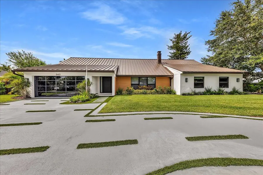 342 N Fairway N, Tequesta, FL 33469 - #3