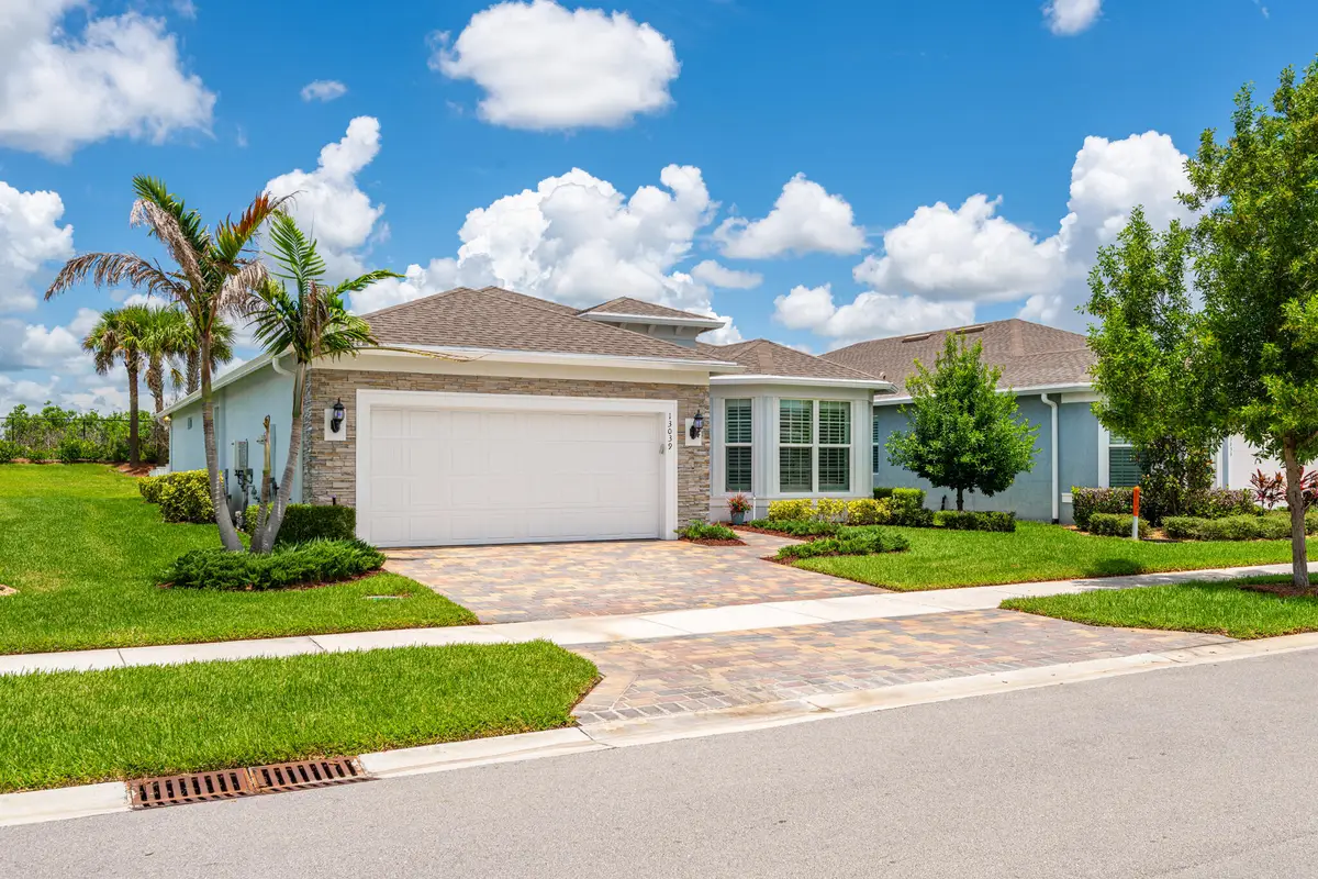 13039 SW Vermillion Circle, Port Saint Lucie, FL 34987 - #1