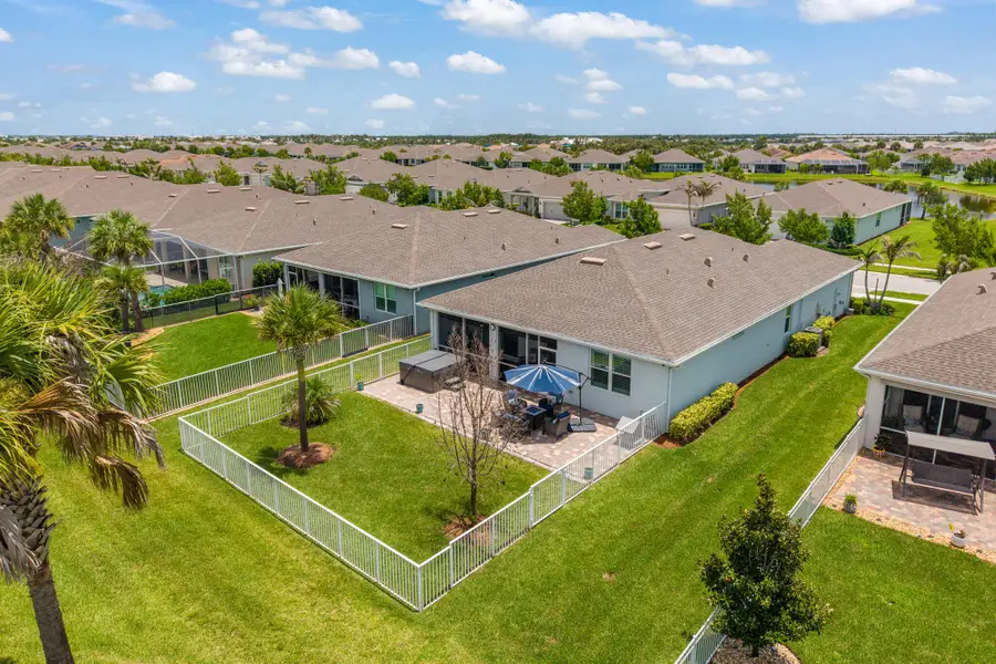 13039 SW Vermillion Circle, Port Saint Lucie, FL 34987 - #3