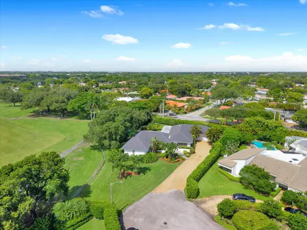 3500 N 45th Avenue, Hollywood, FL 33021