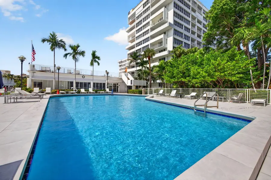 1160 N Federal Highway #1017, Fort Lauderdale, FL 33304 - #2