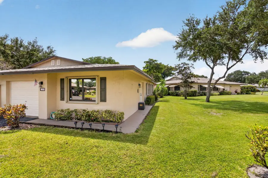 1632 Palmland Drive, Boynton Beach, FL 33436 - #2