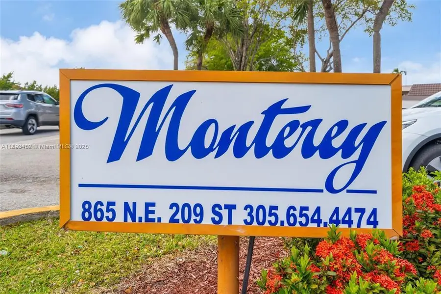 870 NE 207th Terrace #204-9, Miami, FL 33179 - #2