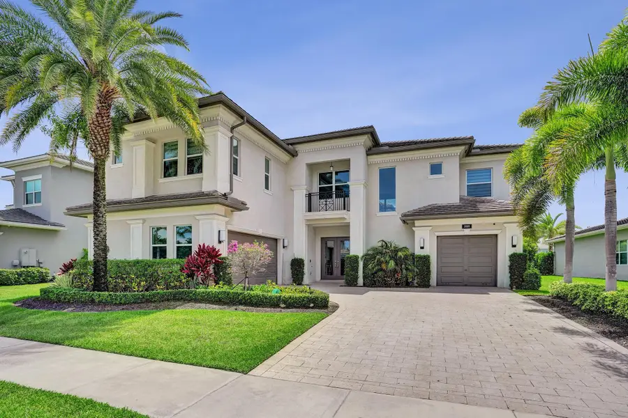 19889 Old Bridgewood Trail, Boca Raton, FL 33498 - #3