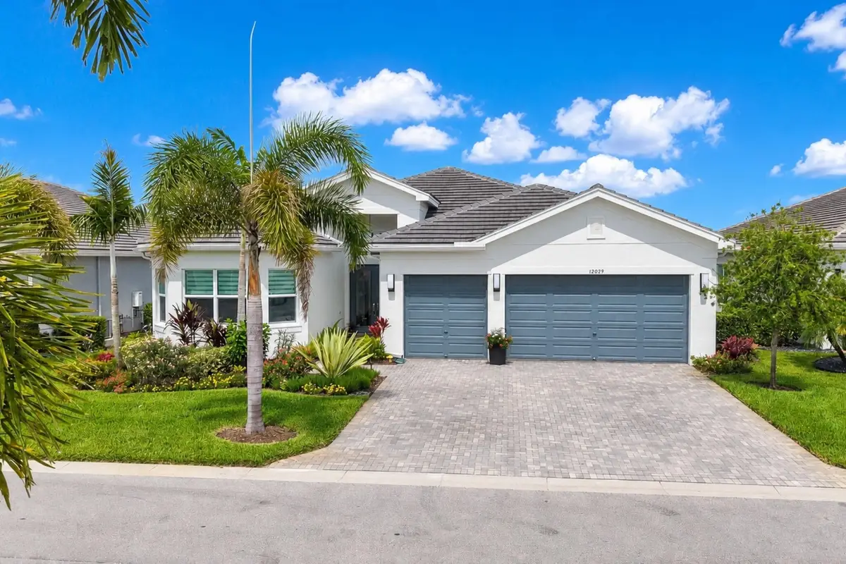 12029 SW Laguna Bay Parkway, Port Saint Lucie, FL 34987 - #1