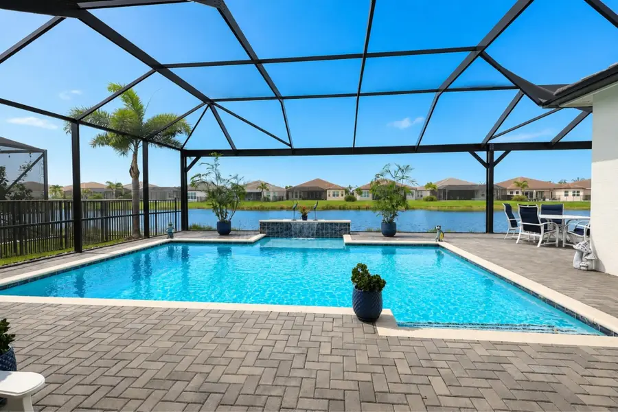 12029 SW Laguna Bay Parkway, Port Saint Lucie, FL 34987 - #2