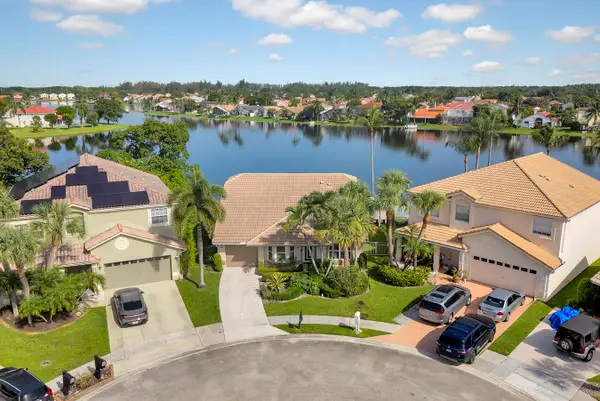 7312 Heathley Drive, Lake Worth, FL 33467
