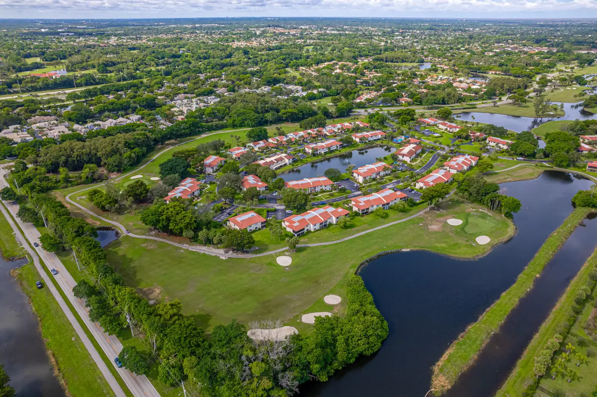 8008 Eastlake Drive, Boca Raton, FL 33433 - #1