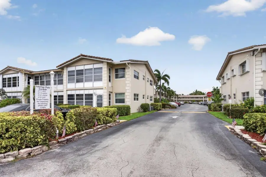 2121 NE 42nd Court #202C, Lighthouse Point, FL 33064 - #3