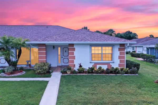 948 Savannas Point Drive #D, Fort Pierce, FL 34982