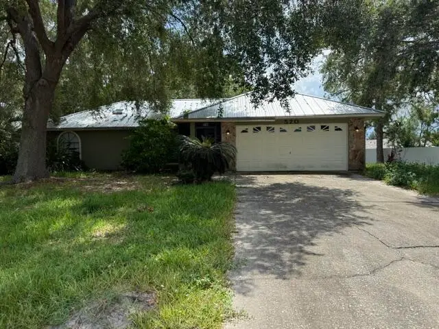 570 Londonderry Circle Se, Palm Bay, FL 32909 - #1