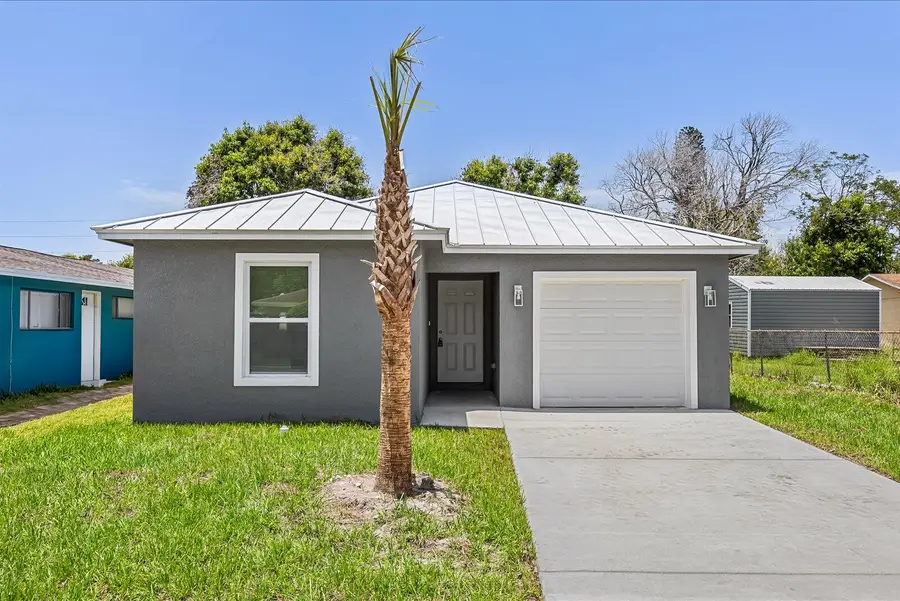 909 20th N, Fort Pierce, FL 34950 - #3