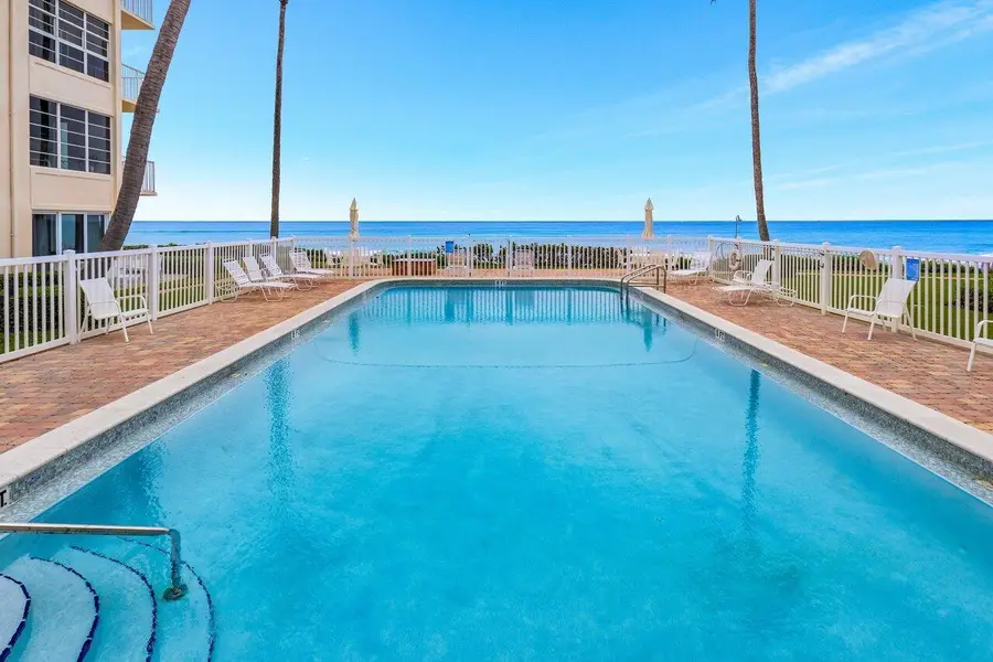3851 N Ocean Boulevard N #403, Gulf Stream, FL 33483 - #2